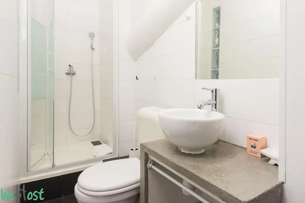 Apartament I Lovenice Escale Entre Port & Plages -Wifi