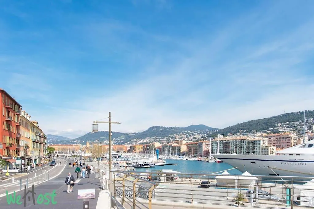 Apartament I Lovenice Escale Entre Port & Plages -Wifi Francja