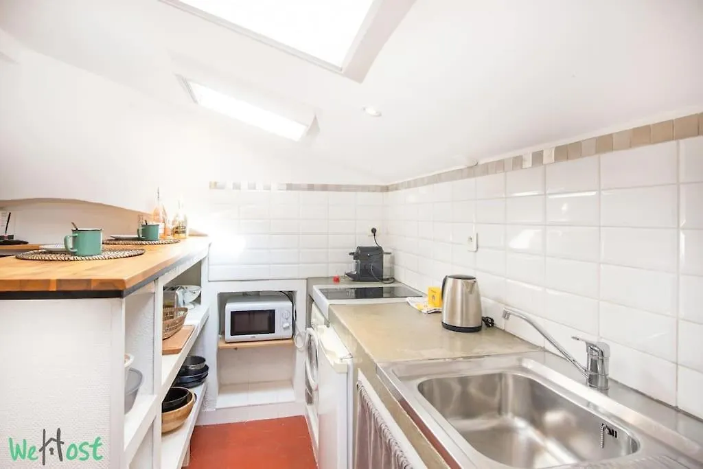 Apartament I Lovenice Escale Entre Port & Plages -Wifi Francja