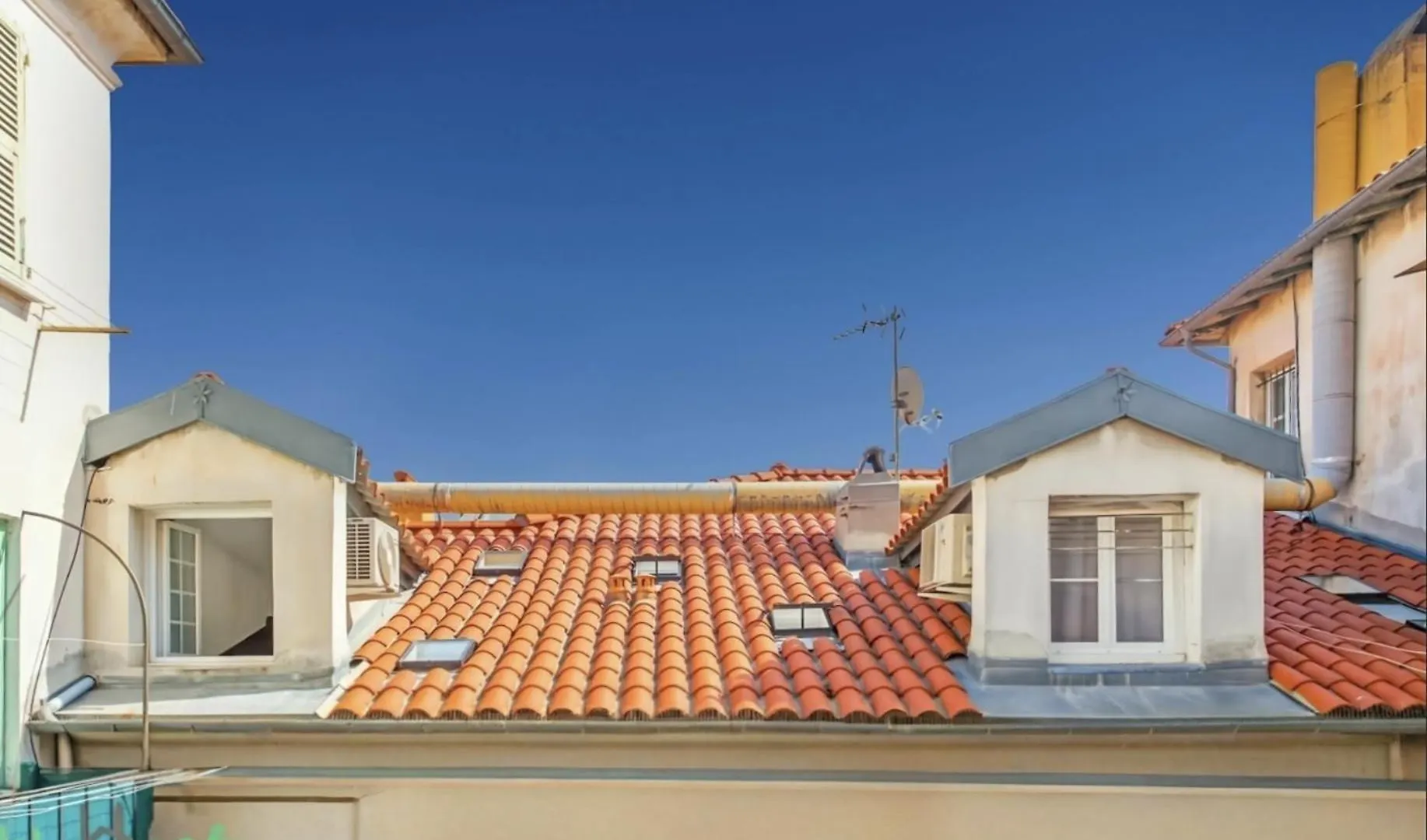 I Lovenice Escale Entre Port & Plages -Wifi